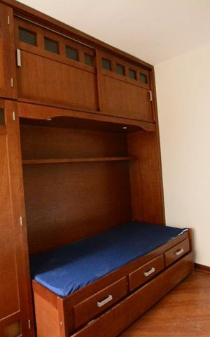 Apartamento à venda com 105m², 2 quartos e 1 vagaQuarto 2