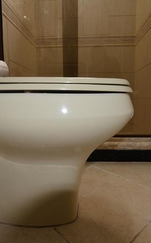 Apartamento à venda com 105m², 2 quartos e 1 vagaBanheiro Social
