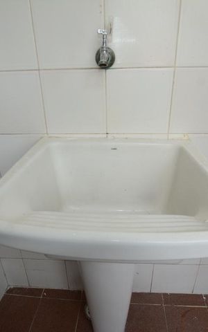Apartamento à venda com 105m², 2 quartos e 1 vagaÁrea de Serviço
