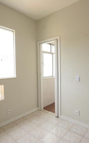 Apartamento à venda com 105m², 2 quartos e 1 vagaQuarto de Serviço