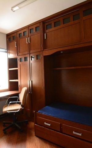 Apartamento à venda com 105m², 2 quartos e 1 vagaQuarto 2