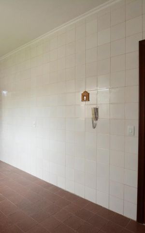 Apartamento à venda com 105m², 2 quartos e 1 vagaCozinha