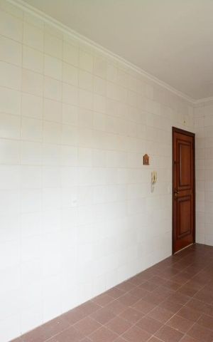 Apartamento à venda com 105m², 2 quartos e 1 vagaÁrea de Serviço