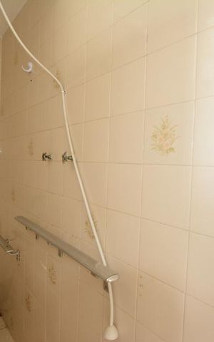 Apartamento à venda com 105m², 2 quartos e 1 vagaBanheiro de Serviço