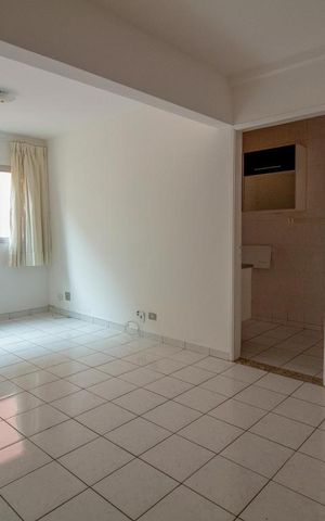Apartamento à venda com 55m², 2 quartos e 1 vagaSala