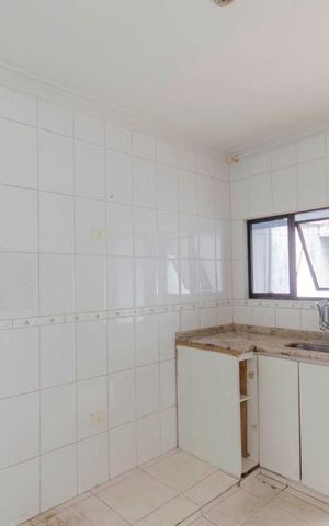 Casa para alugar com 70m², 2 quartos e sem vaga Casa para alugar com 70m², 2 quartos e sem vagaCozinha