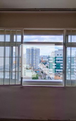 Studio à venda com 36m², 1 quarto e sem vaga Studio à venda com 36m², 1 quarto e sem vagaStudio