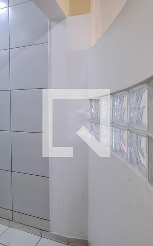 Studio à venda com 36m², 1 quarto e sem vaga Studio à venda com 36m², 1 quarto e sem vagaBanheiro