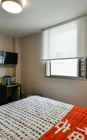 Apartamento à venda com 682m², 4 quartos e 4 vagas Apartamento à venda com 682m², 4 quartos e 4 vagasSuíte 3