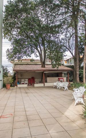 Apartamento à venda com 66m², 2 quartos e 1 vaga Apartamento à venda com 66m², 2 quartos e 1 vagaÁrea comum