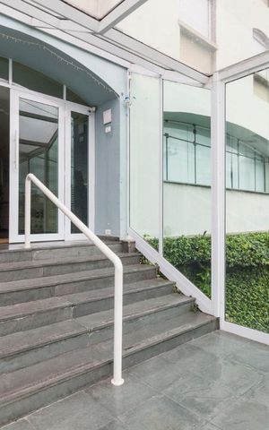 Apartamento à venda com 66m², 2 quartos e 1 vagaHall de entrada