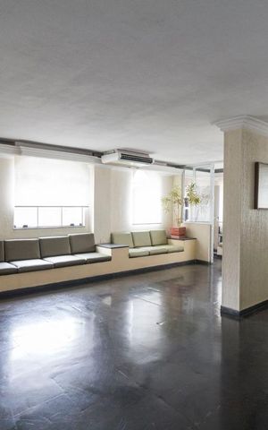 Apartamento à venda com 66m², 2 quartos e 1 vagaÁrea comum - Salão de festas
