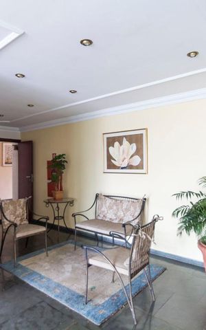 Apartamento à venda com 66m², 2 quartos e 1 vagaHall social