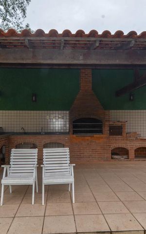 Apartamento à venda com 94m², 3 quartos e 1 vaga Apartamento à venda com 94m², 3 quartos e 1 vagaÁrea comum - Churrasqueira