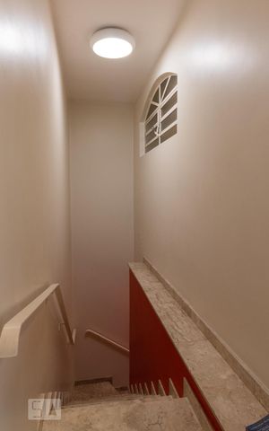 Casa à venda com 400m², 5 quartos e 2 vagasTerceiro Andar