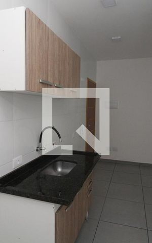 Apartamento para alugar com 55m², 2 quartos e sem vagaCozinha
