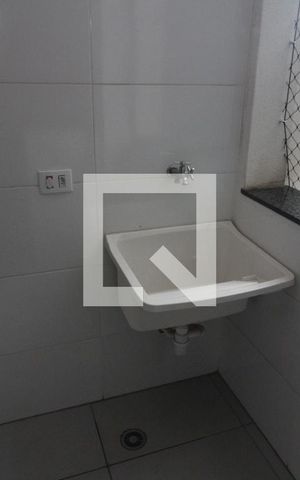 Apartamento para alugar com 55m², 2 quartos e sem vagaÁrea de Serviço