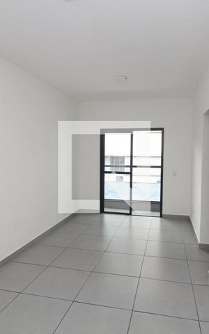 Apartamento para alugar com 55m², 2 quartos e sem vagaSala de TV