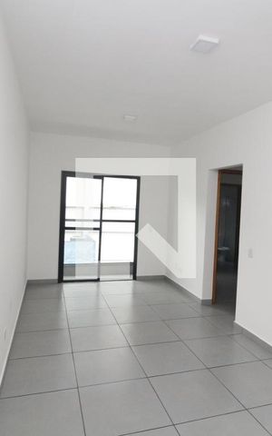 Apartamento para alugar com 55m², 2 quartos e sem vagaSala de TV