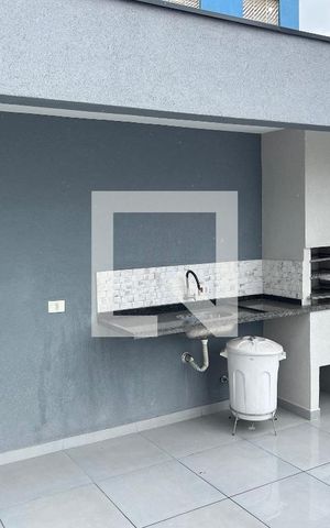 Apartamento para alugar com 55m², 2 quartos e sem vaga Apartamento para alugar com 55m², 2 quartos e sem vagaÁrea comum - Churrasqueira