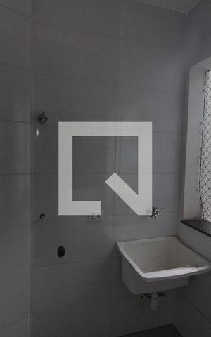 Apartamento para alugar com 55m², 2 quartos e sem vagaCozinha