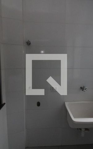 Apartamento para alugar com 55m², 2 quartos e sem vagaÁrea de Serviço