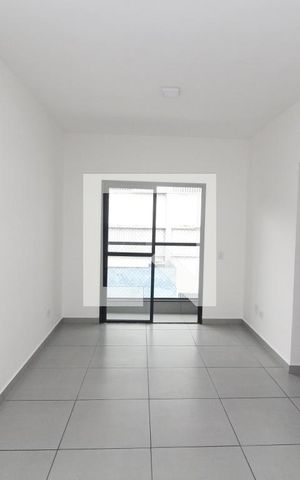 Apartamento para alugar com 55m², 2 quartos e sem vagaSala de TV