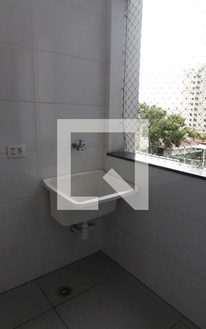 Apartamento para alugar com 55m², 2 quartos e sem vagaÁrea de Serviço