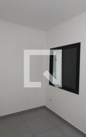 Apartamento para alugar com 55m², 2 quartos e sem vagaQuarto 1