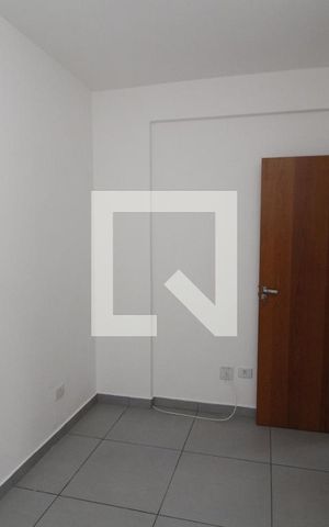 Apartamento para alugar com 55m², 2 quartos e sem vagaQuarto 1