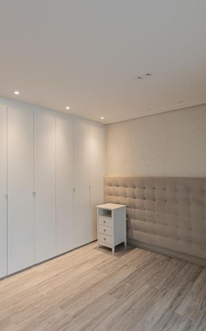 Studio para alugar com 55m², 1 quarto e 2 vagas Studio para alugar com 55m², 1 quarto e 2 vagasStudio