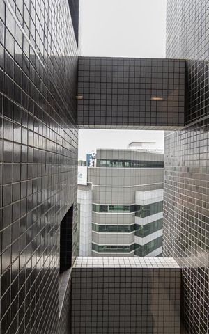 Studio para alugar com 55m², 1 quarto e 2 vagas Studio para alugar com 55m², 1 quarto e 2 vagasVista Área de Serviço