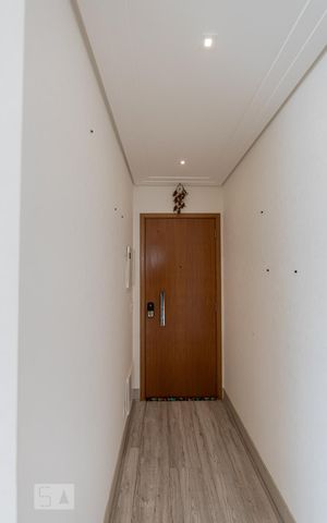 Studio para alugar com 55m², 1 quarto e 2 vagas Studio para alugar com 55m², 1 quarto e 2 vagasHall