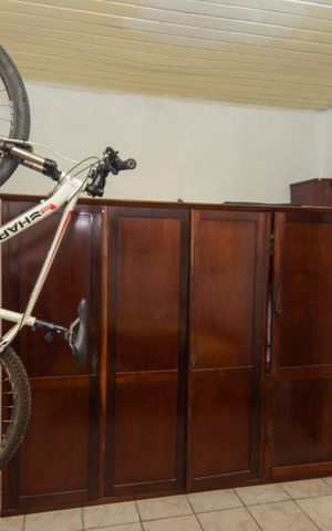 Casa para alugar com 60m², 1 quarto e 1 vaga Casa para alugar com 60m², 1 quarto e 1 vagaQuarto