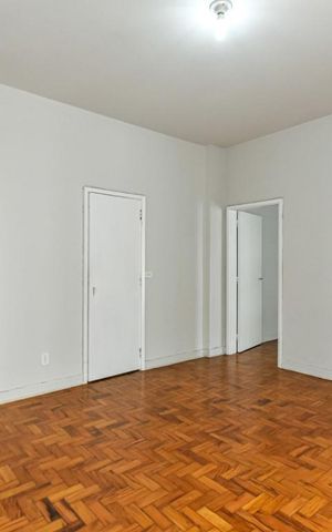 Apartamento à venda com 55m², 1 quarto e sem vagaSala