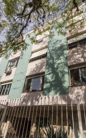 Apartamento à venda com 61m², 2 quartos e sem vaga Apartamento à venda com 61m², 2 quartos e sem vagaFachada