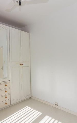 Apartamento à venda com 61m², 2 quartos e sem vaga Apartamento à venda com 61m², 2 quartos e sem vagaQuarto 2