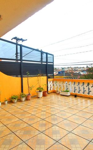 Casa à venda com 193m², 2 quartos e 2 vagasÁrea Externa