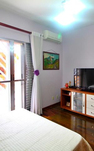 Casa à venda com 193m², 2 quartos e 2 vagasQuarto 2