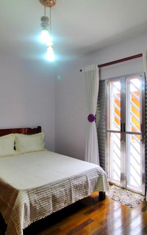 Casa à venda com 193m², 2 quartos e 2 vagasQuarto 2