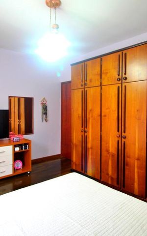 Casa à venda com 193m², 2 quartos e 2 vagasQuarto 2