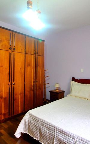 Casa à venda com 193m², 2 quartos e 2 vagasQuarto 2