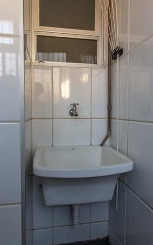 Apartamento para alugar com 105m², 3 quartos e 2 vagas Apartamento para alugar com 105m², 3 quartos e 2 vagasÁrea de Serviço