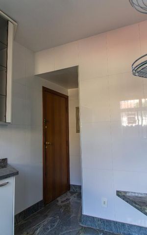 Apartamento para alugar com 105m², 3 quartos e 2 vagas Apartamento para alugar com 105m², 3 quartos e 2 vagasCozinha