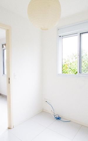 Apartamento à venda com 35m², 2 quartos e 1 vaga Apartamento à venda com 35m², 2 quartos e 1 vagaQuarto 1