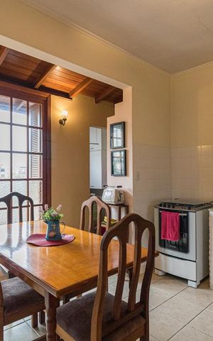 Apartamento à venda com 85m², 3 quartos e 1 vaga Apartamento à venda com 85m², 3 quartos e 1 vagaCozinha