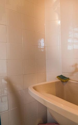 Apartamento à venda com 85m², 3 quartos e 1 vaga Apartamento à venda com 85m², 3 quartos e 1 vagaArea de serviço