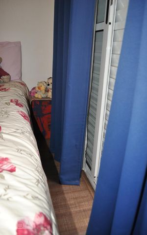 Casa de condomínio para alugar com 60m², 2 quartos e 2 vagasQuarto 2