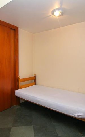 Apartamento para alugar com 110m², 2 quartos e 1 vaga Apartamento para alugar com 110m², 2 quartos e 1 vagaQuarto 2