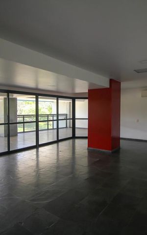 Apartamento para alugar com 110m², 2 quartos e 1 vaga Apartamento para alugar com 110m², 2 quartos e 1 vagaÁrea comum - Salão de festas